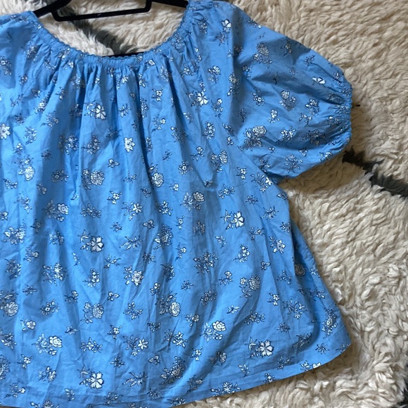 Doen Tennessee Top - Picture 11 of 17